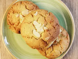 Mix di Biscotti x 4