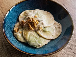 Ravioli di nostra produzione