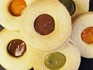 Occhio di Bue