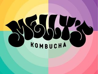 Mellys Kombucha