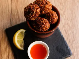 Falafel 