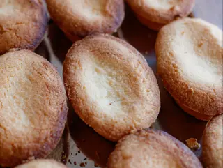 Pasticciotto