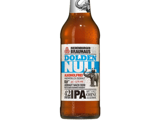Ipa Analcolica