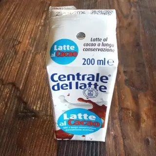 Latte e Cacao