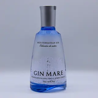 Gin Mare 0,7Lt