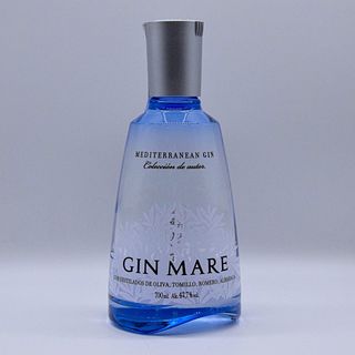 Gin Mare 0,7Lt