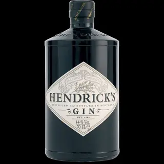 Gin Hendrick’s 0,7 Lt