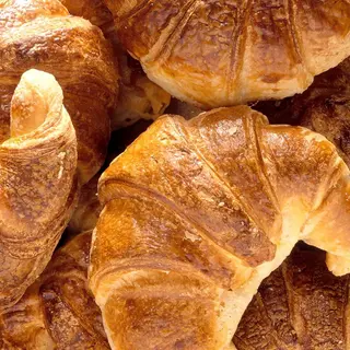 Cornetto Marmellata Frutti di Bosco