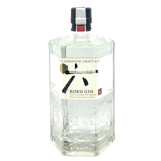 Roku Gin