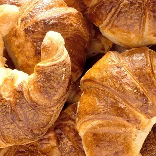 Cornetto al Cioccolato Fondente