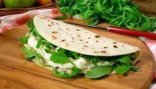 Piadina Yodel