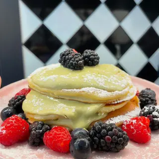 Pancakes