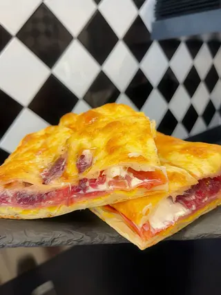 La Pepperoni