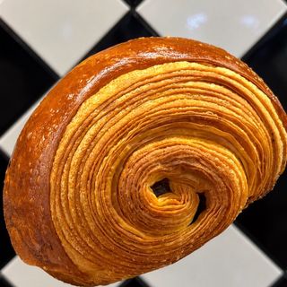 Pain au chocolat