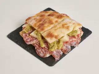 La Toscana