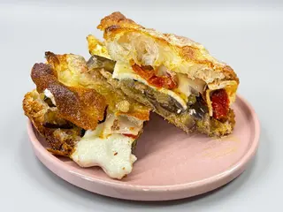 La Parmigiana