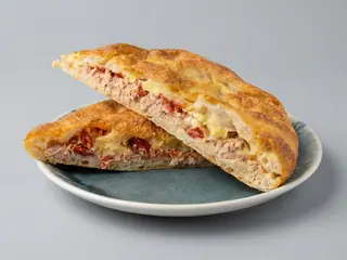 La Tramezzino