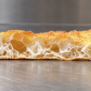 La boscaiola