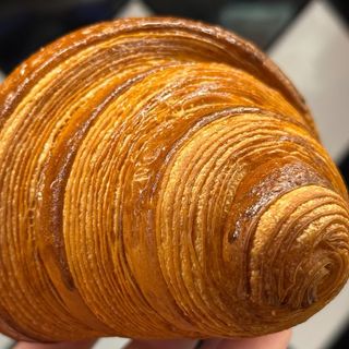Croissant farcito