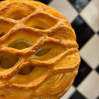 Chausson aux pommes