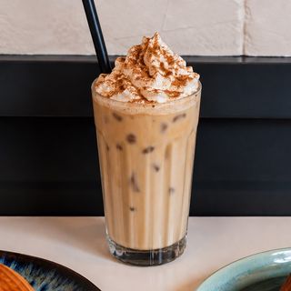 Chai latte