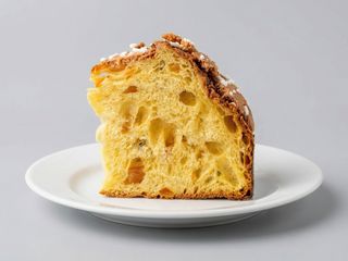 La nostra Colomba Artigianale