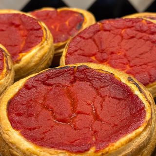 Pizzetta Sfoglia