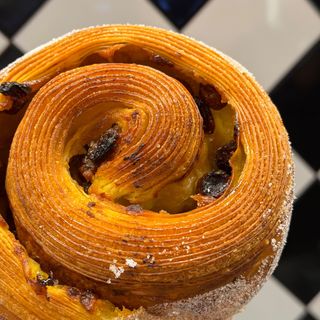 Pain au Raisin
