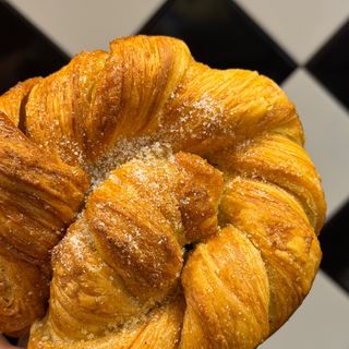 Cardamom Buns