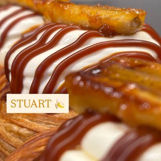 Stuart - speciale del sabato