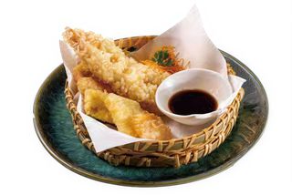 S2 Tempura moriwase