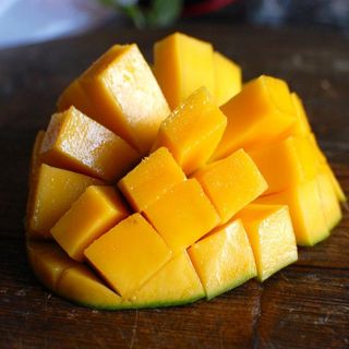Frutta mango
