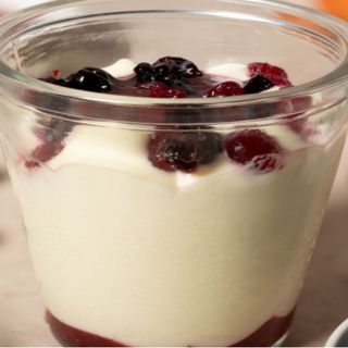 MASCARPONE AI FRUTTI DI BOSCO