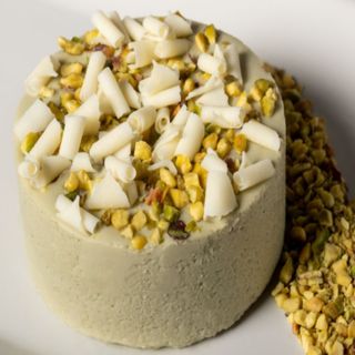 PISTACCHIO SALATO