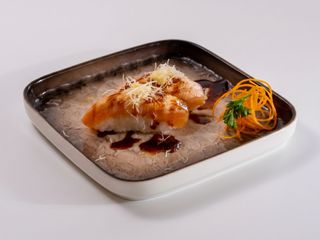 N13 sake flambe 2 - 5 pezzi