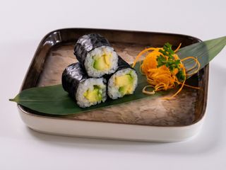 H6 Avocado - 6 pezzi