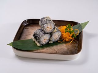 H7 Ebi Tempura - 6 pezzi