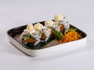 U2 Sake Sp - 8 pezzi