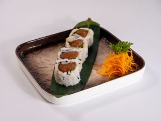 U10 Spicy tuna - 8 pezzi