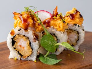 U27 Crunchy pistacchio