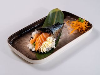 T4 Philadelphia 2 pezzi