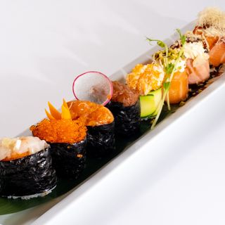 G7 Philadelphia2 - 3 pezzi