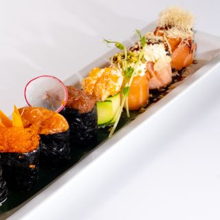 G8 Philadelphia3 - 3 pezzi