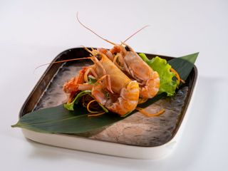 M6 Scampi - 2 pezzi