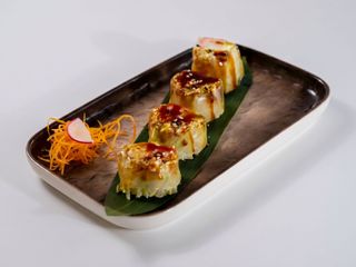 K10 involtini thai 2