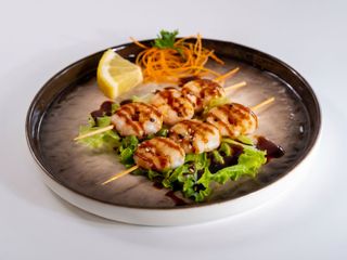 S10 Yaki ebi - 3 pezzi