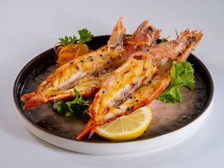 S15 Yaki A.Ebi - 3 pezzi