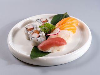 SM 1 Sushi mix - 13 pezzi