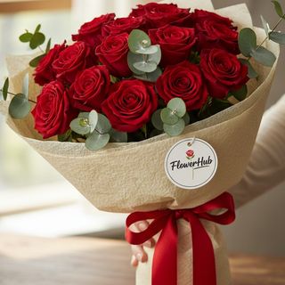 Rose 12 