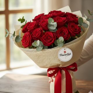 Rose 15 